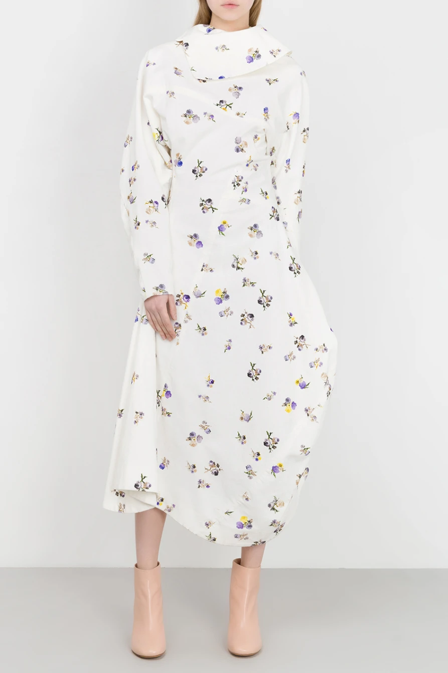 Платье Acne Studios