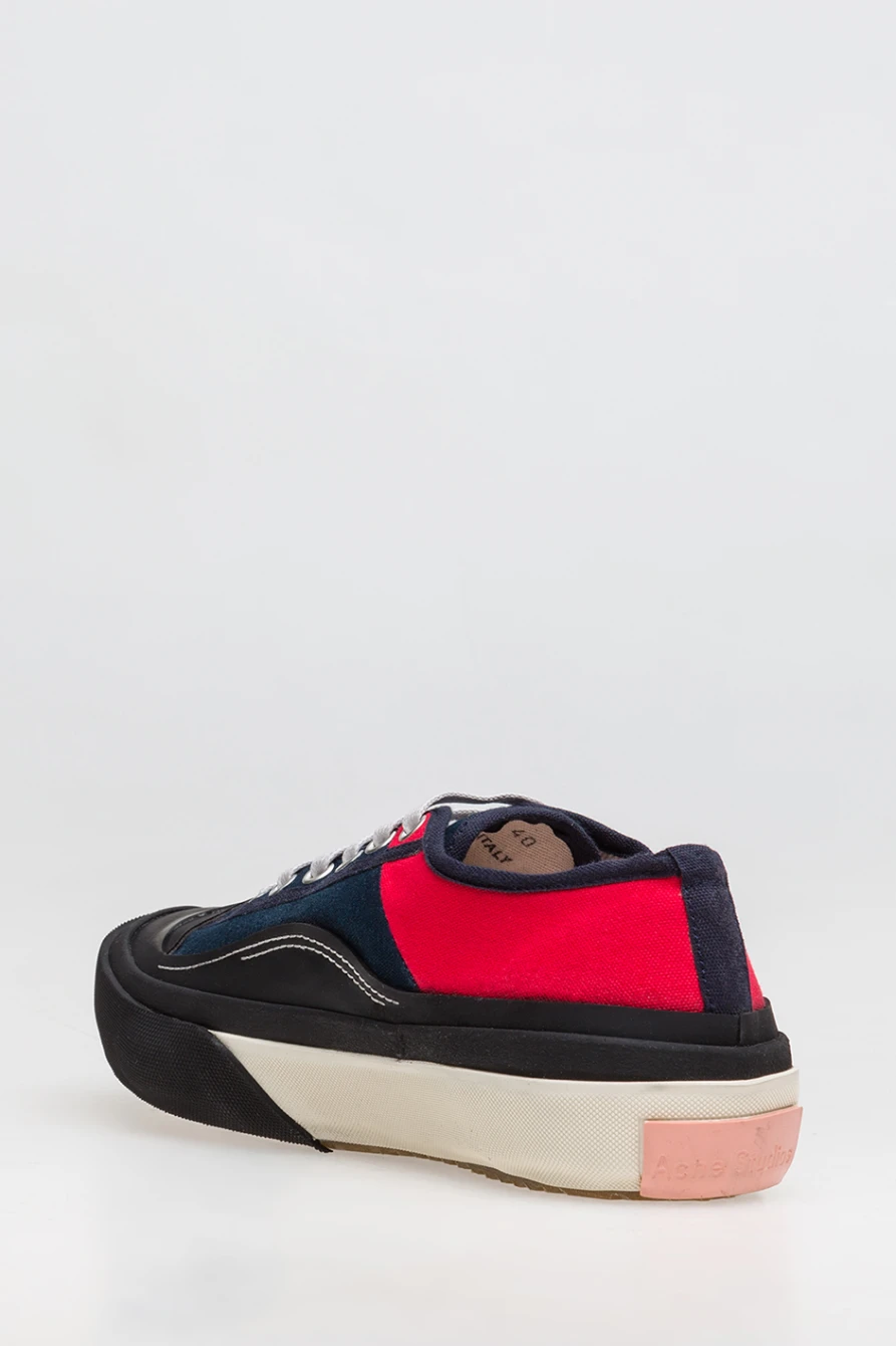 Кроссовки Acne Studios