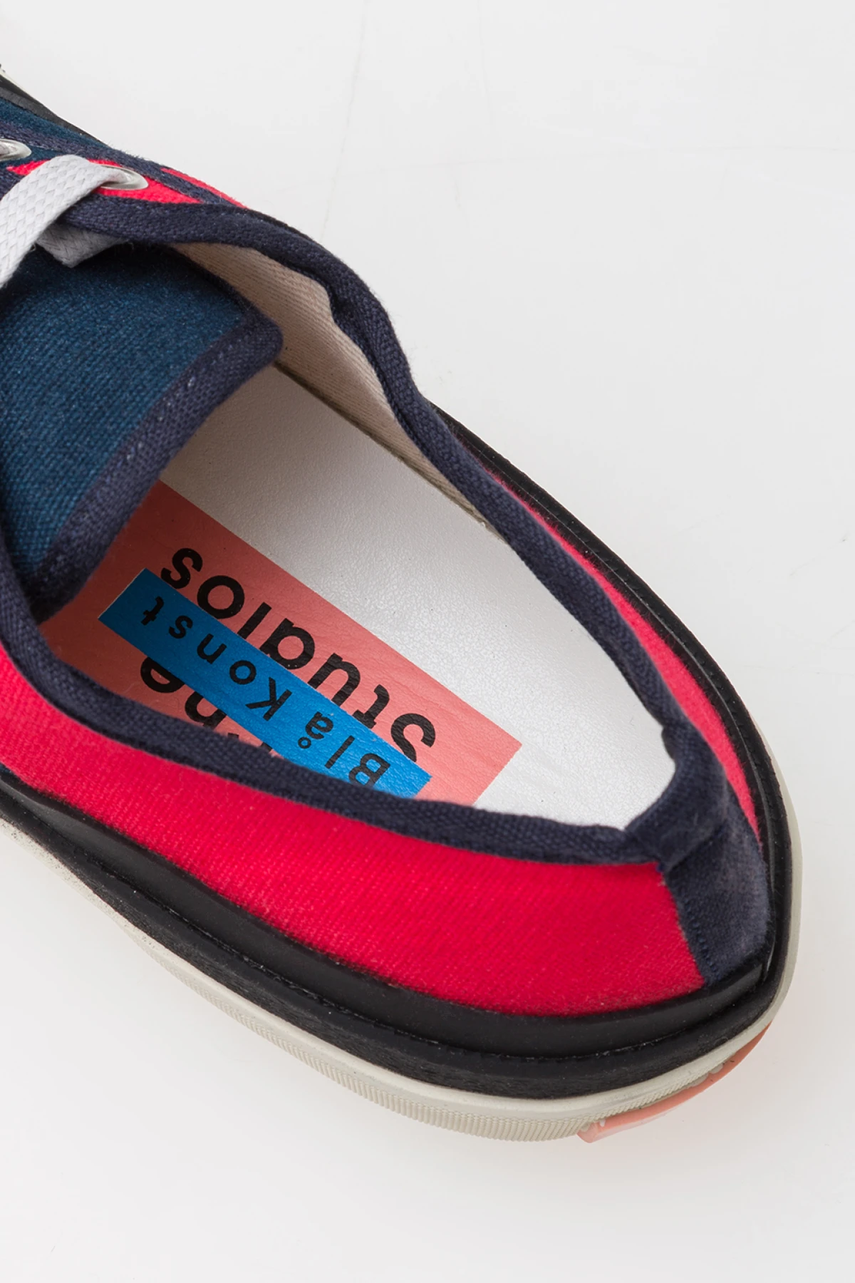 Кроссовки Acne Studios