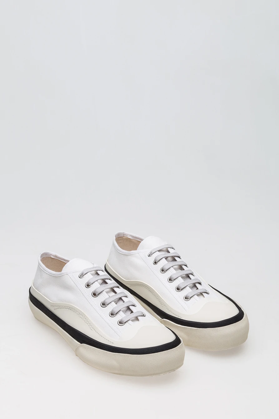 Кроссовки Acne Studios