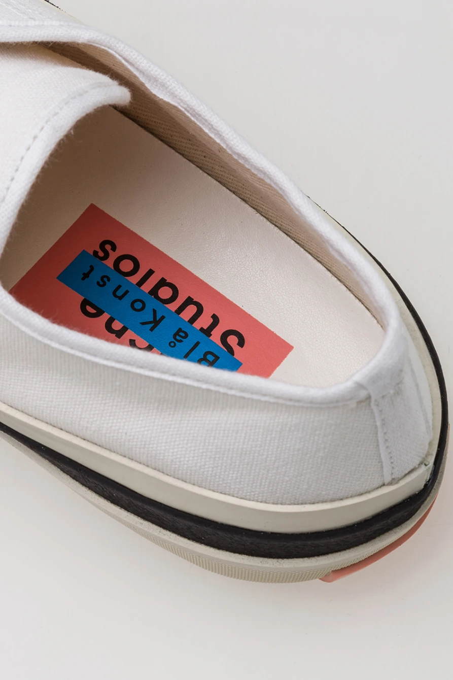 Кроссовки Acne Studios
