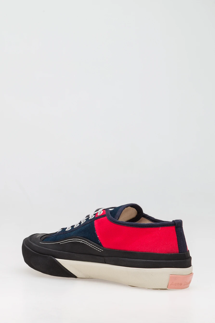 Кроссовки Acne Studios