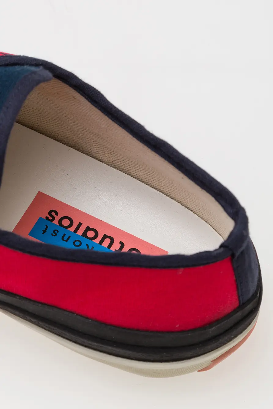 Кроссовки Acne Studios