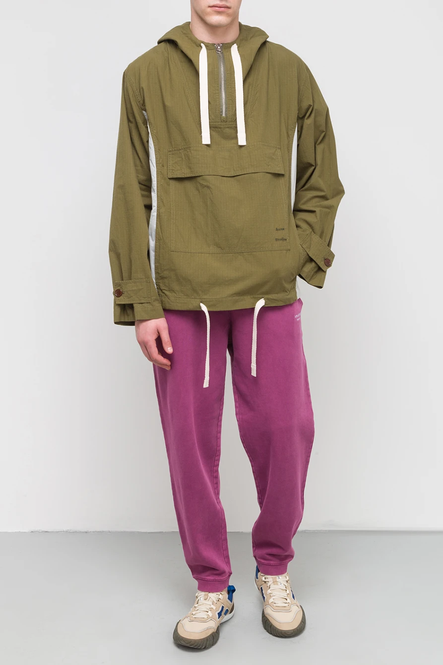 Анорак Acne Studios