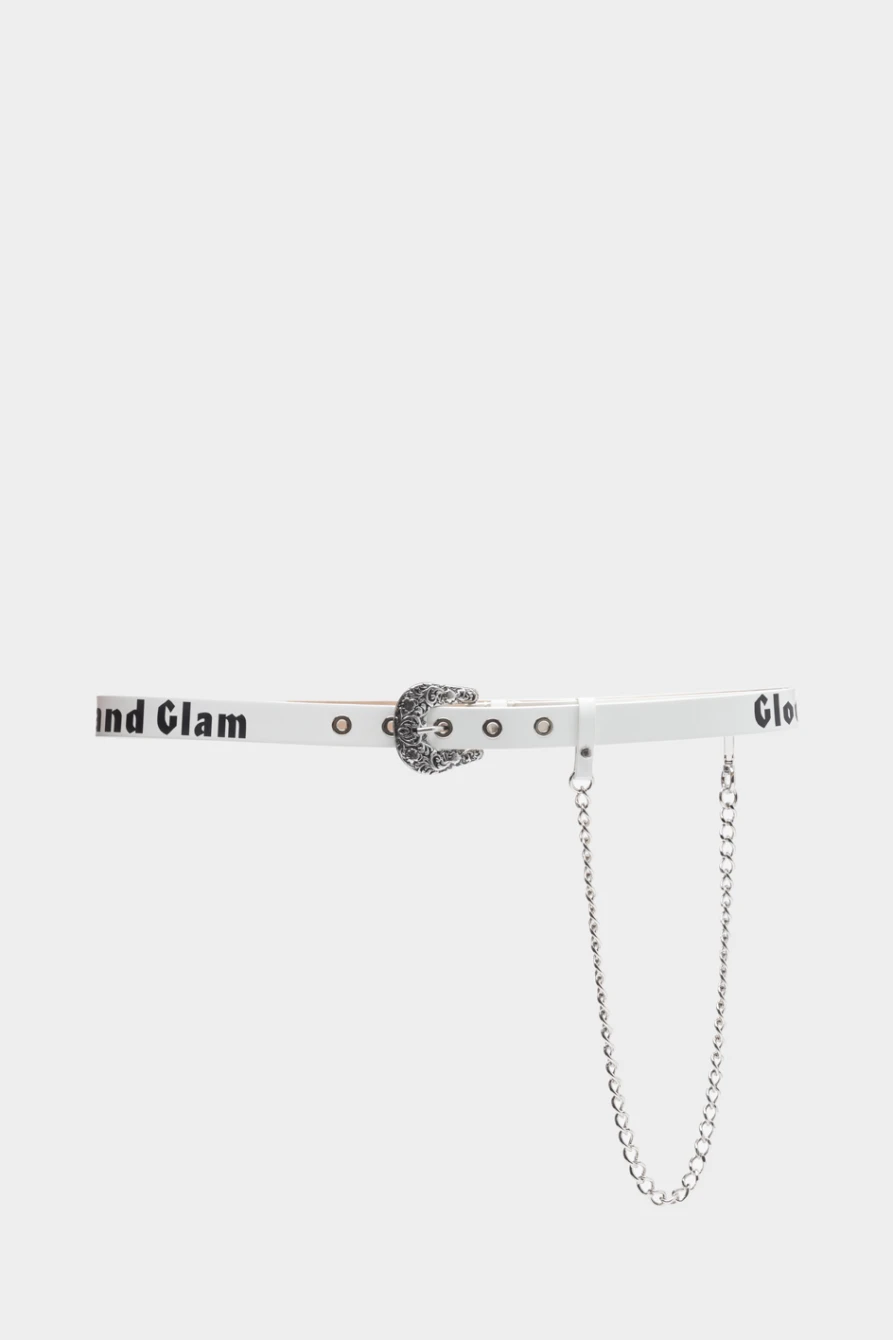 Ремень Acne Studios