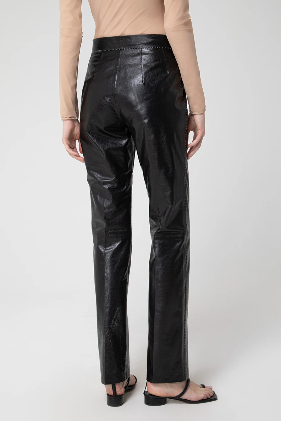 Брюки Acne Studios