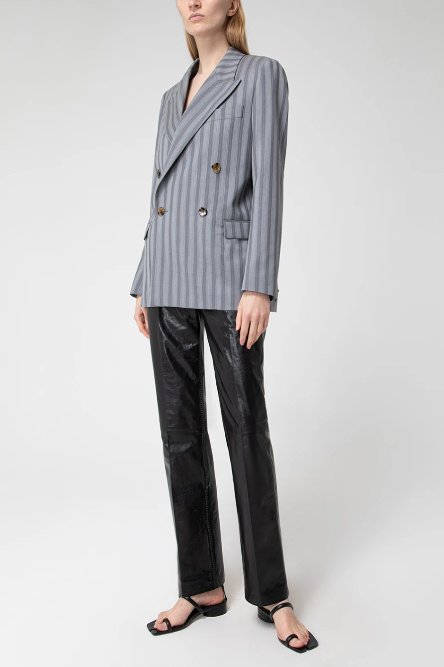 Брюки Acne Studios