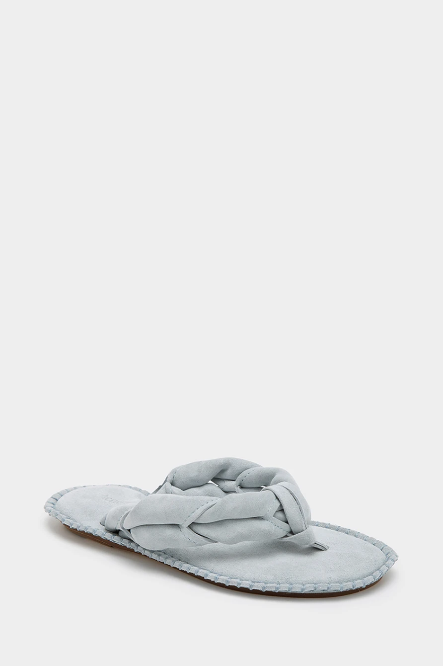 Сандалии Acne Studios
