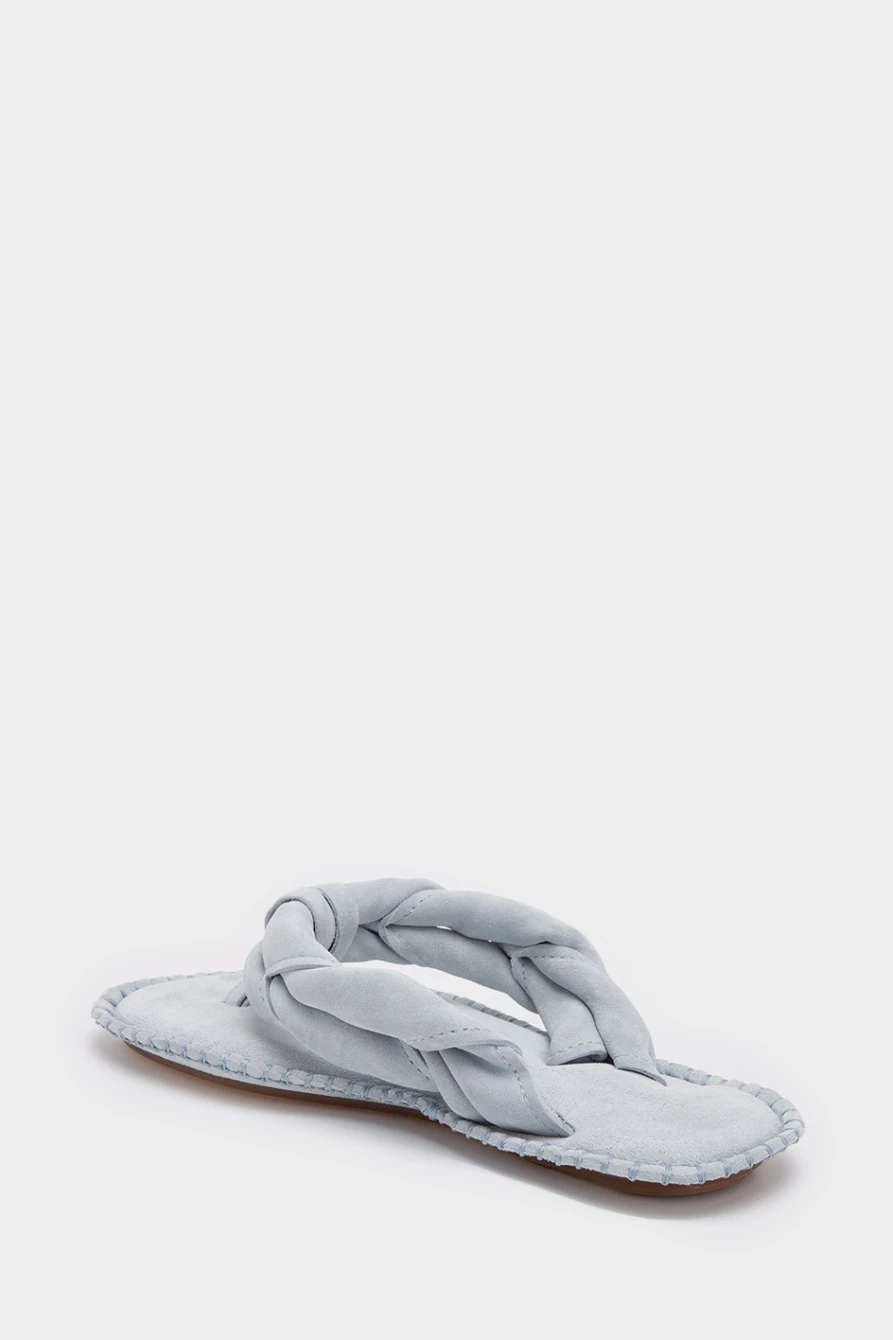 Сандалии Acne Studios
