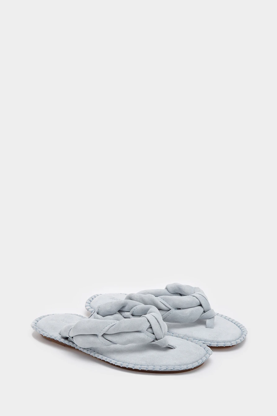 Сандалии Acne Studios