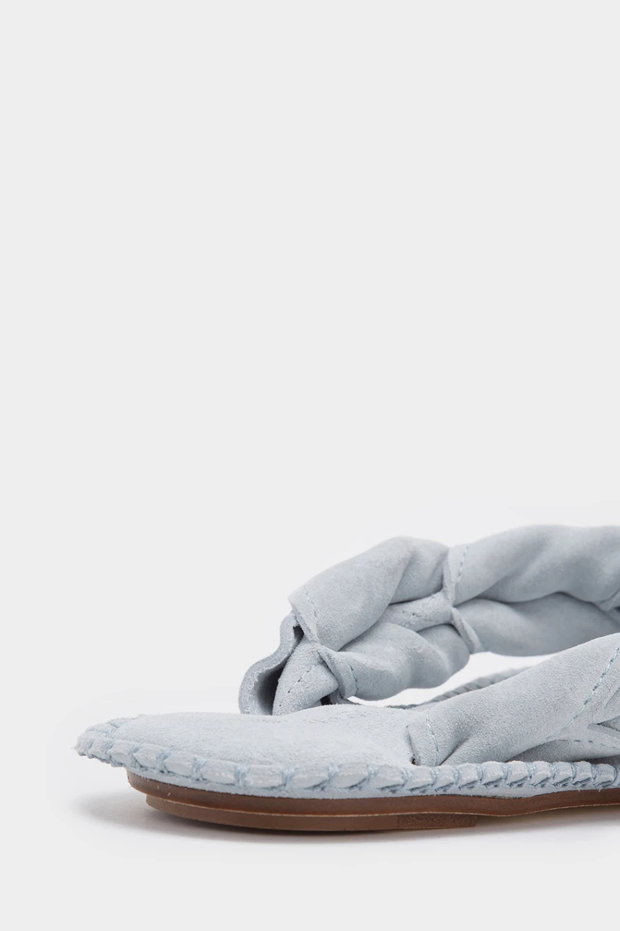 Сандалии Acne Studios