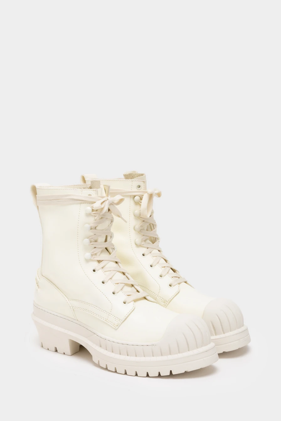 Ботинки Acne Studios