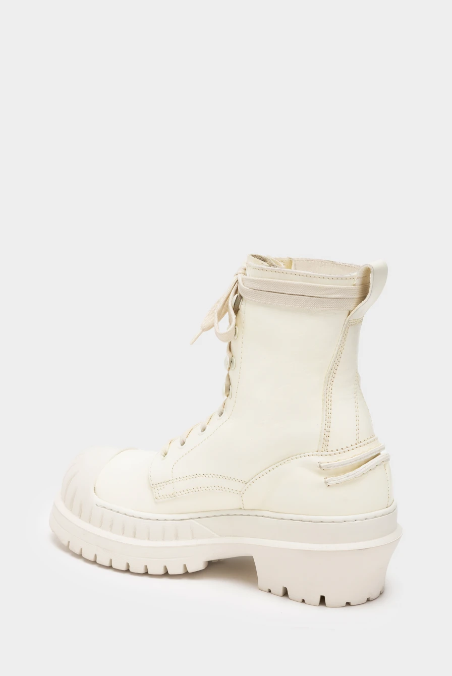 Ботинки Acne Studios