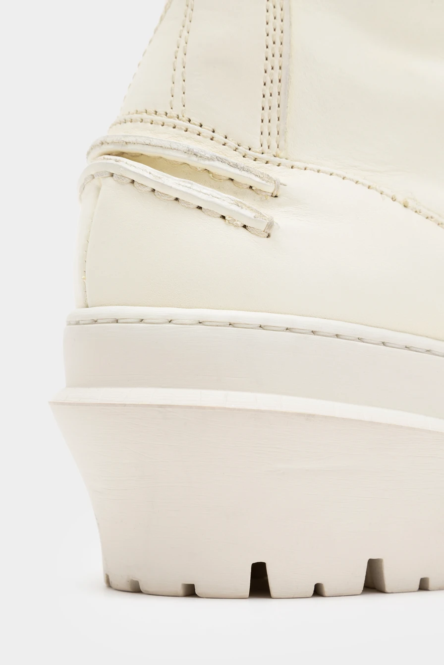 Ботинки Acne Studios