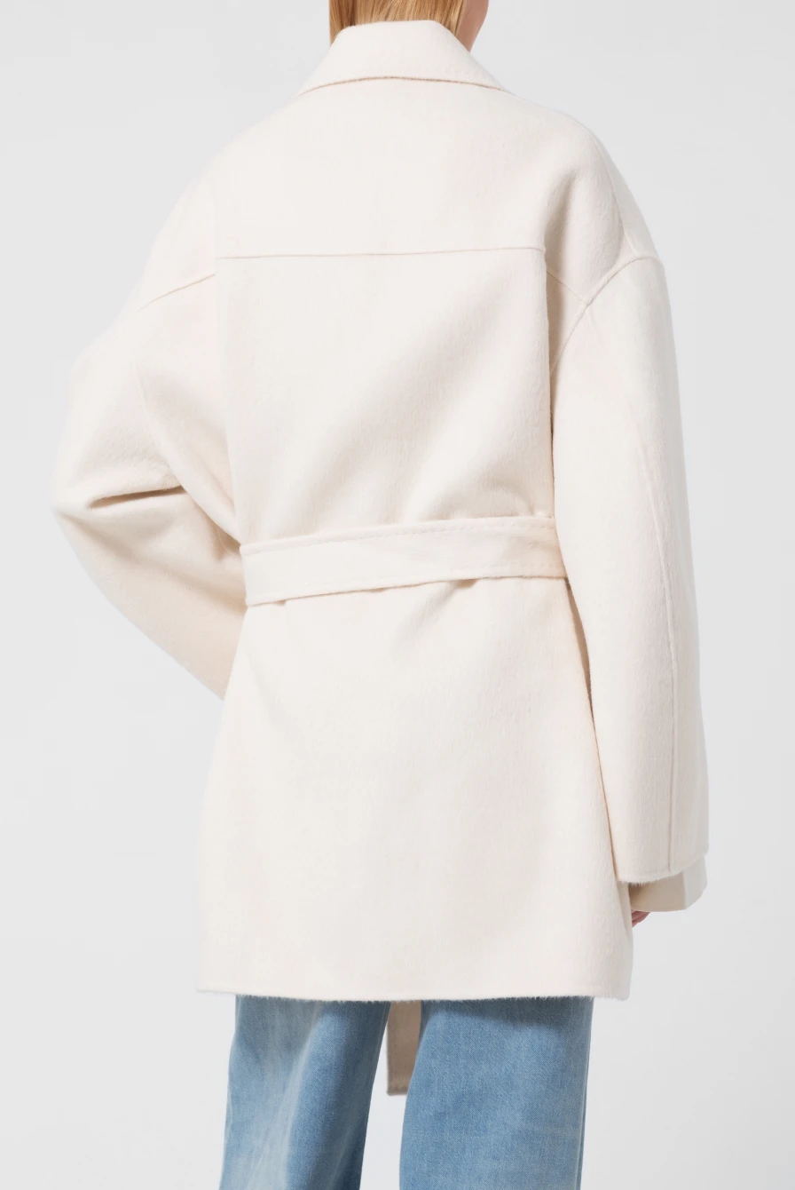 Пальто Acne Studios