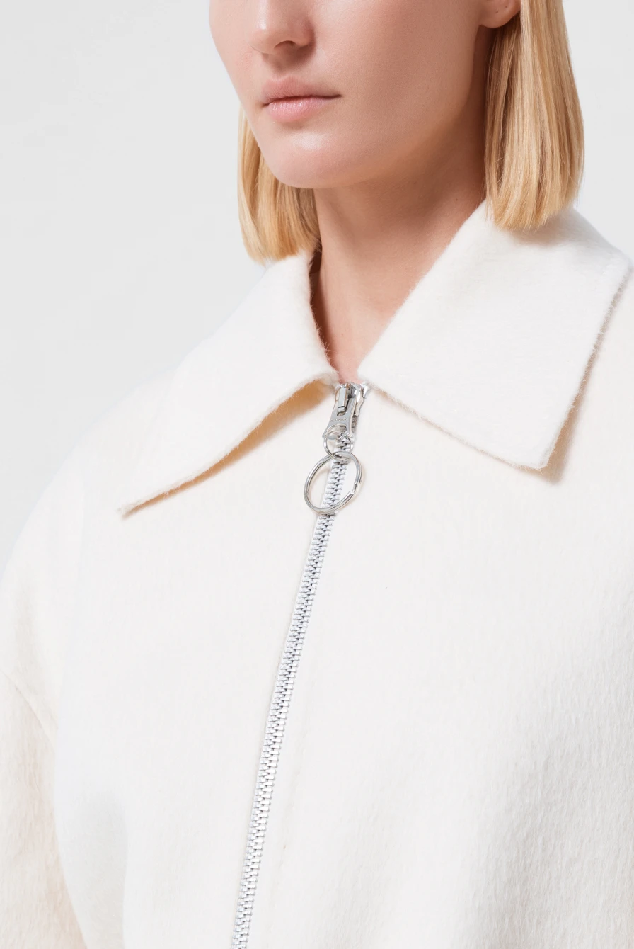 Пальто Acne Studios