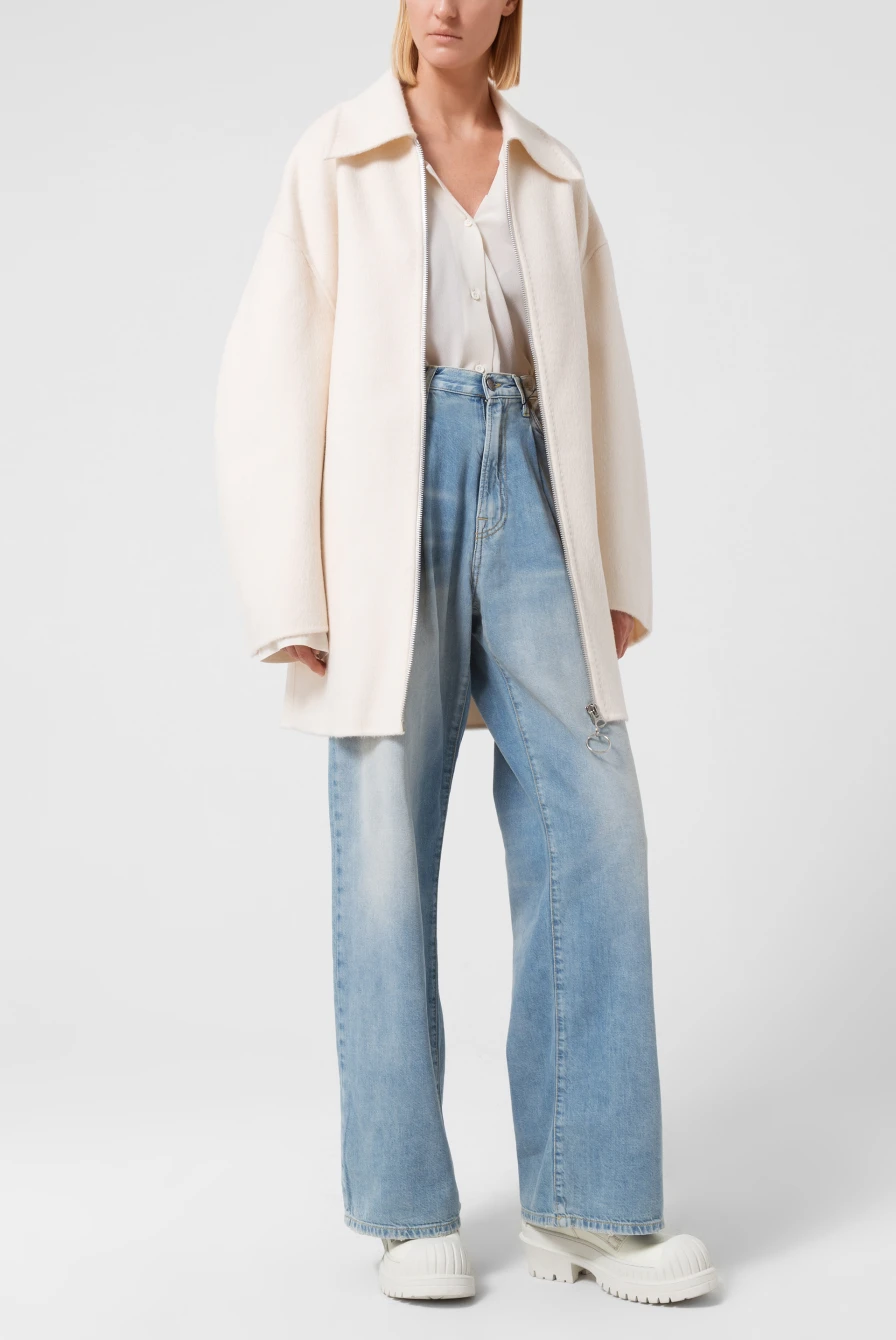 Пальто Acne Studios