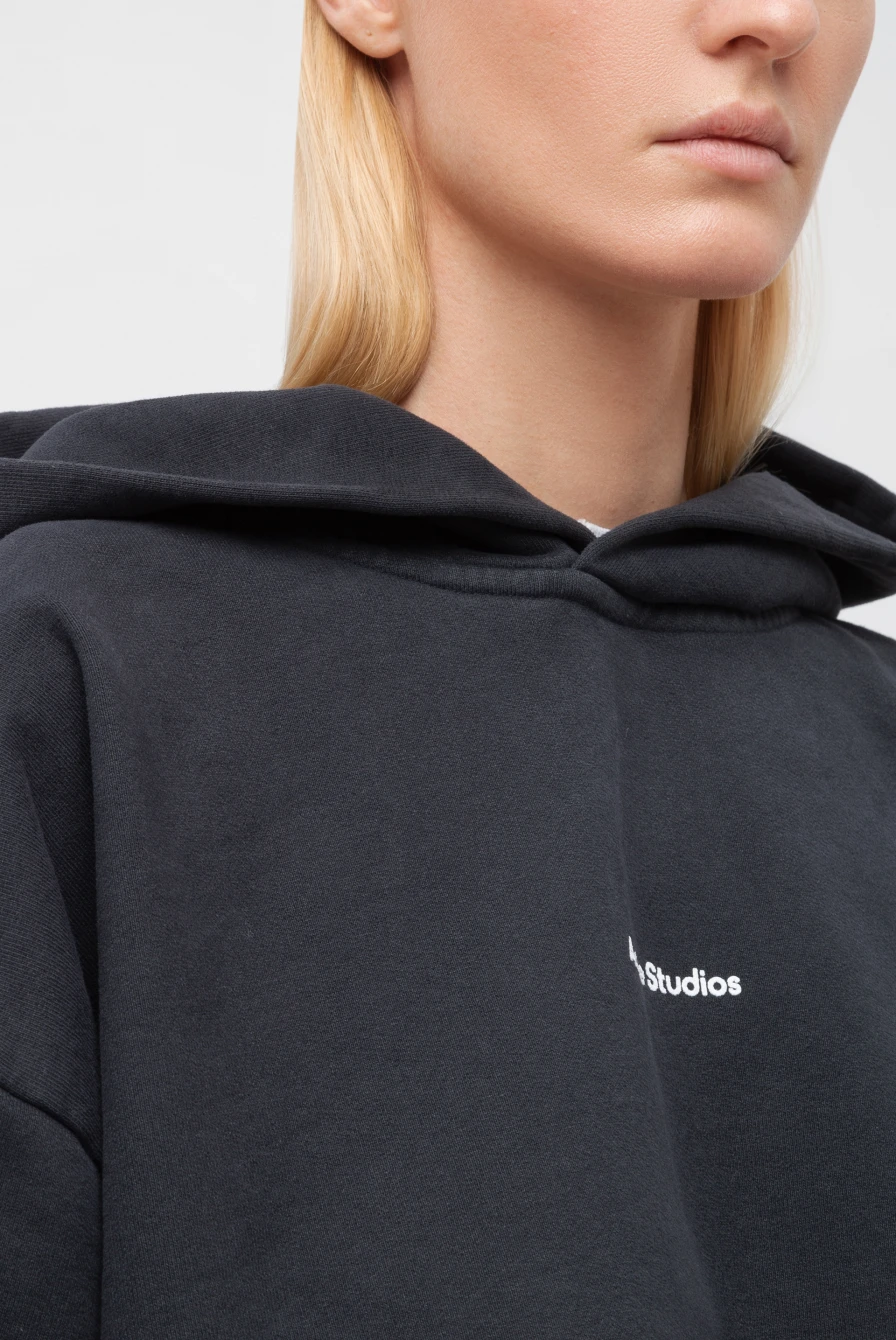 Худи Acne Studios