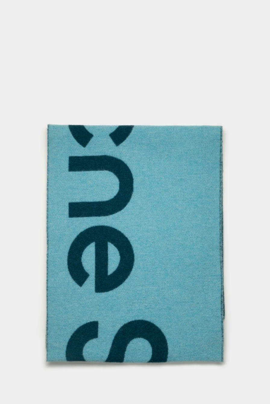 Шарф Acne Studios