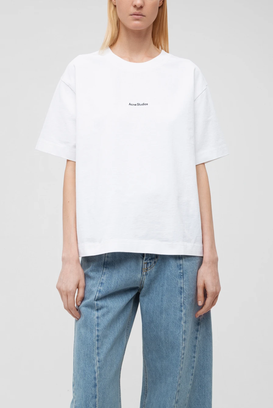 Футболка Acne Studios