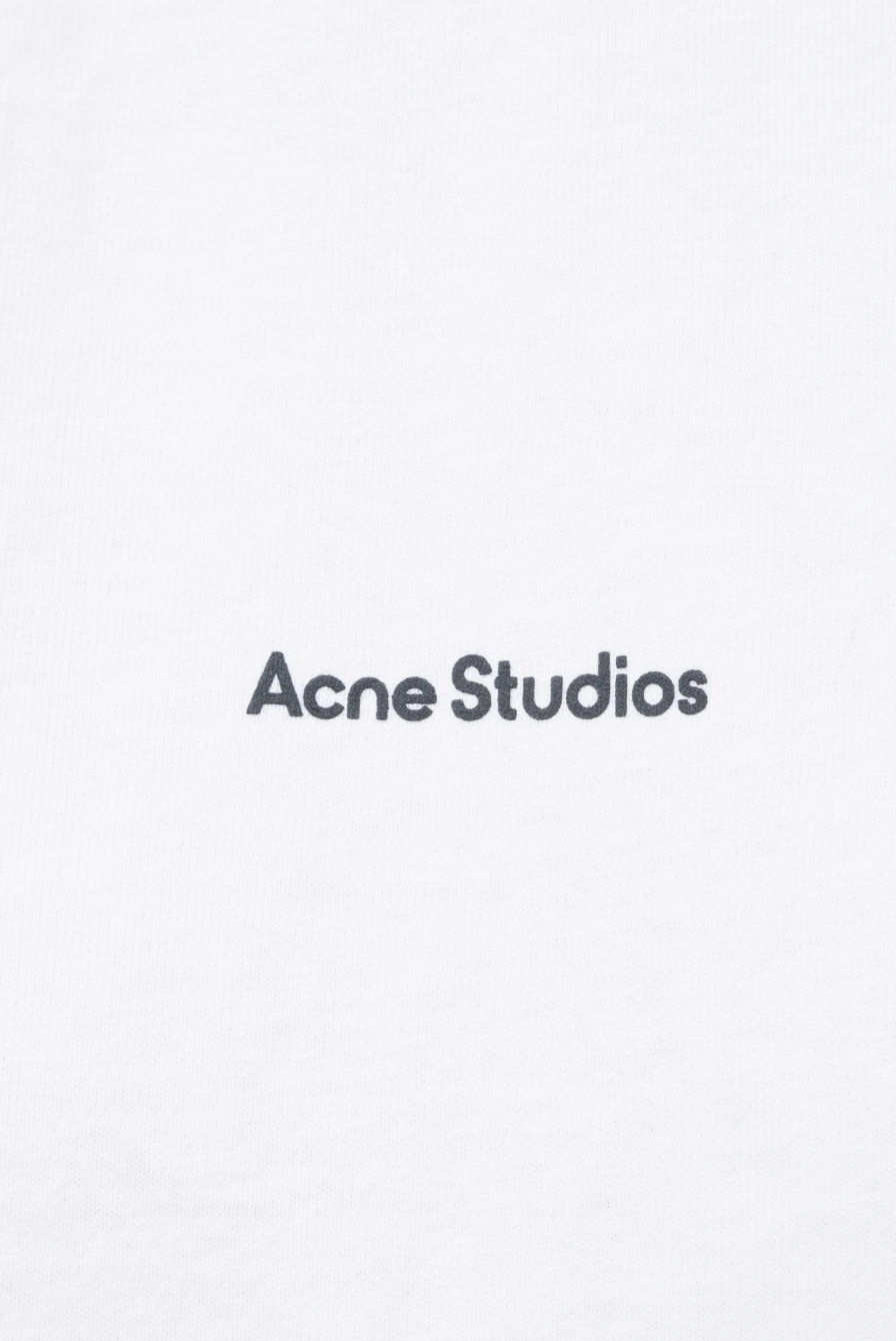 Футболка Acne Studios