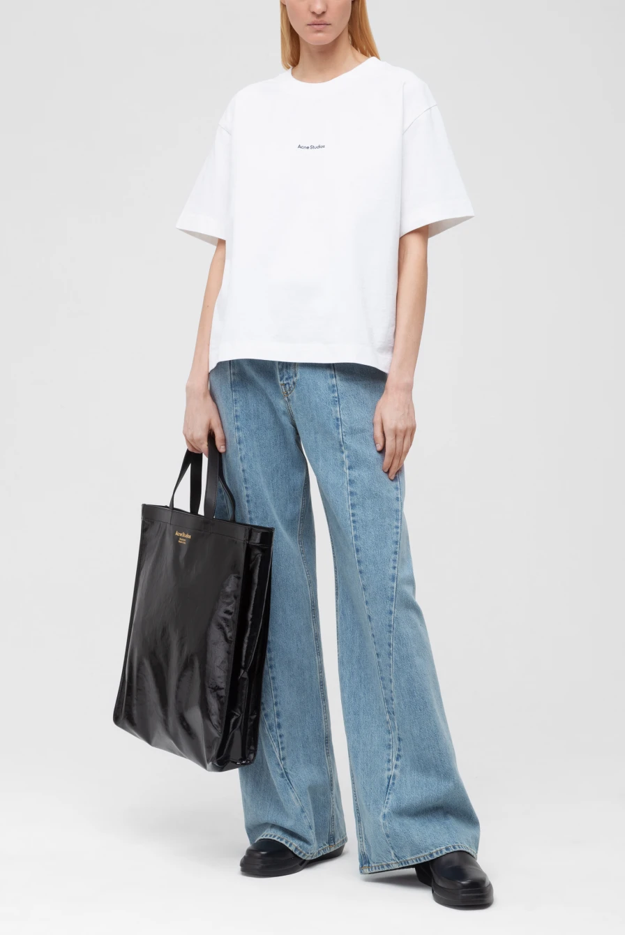 Футболка Acne Studios