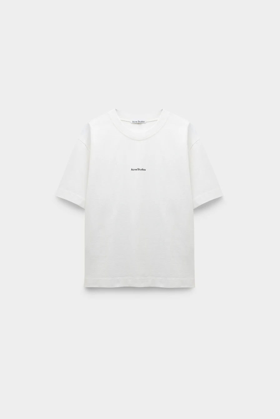 Футболка Acne Studios