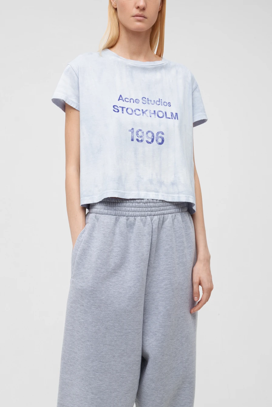Футболка Acne Studios