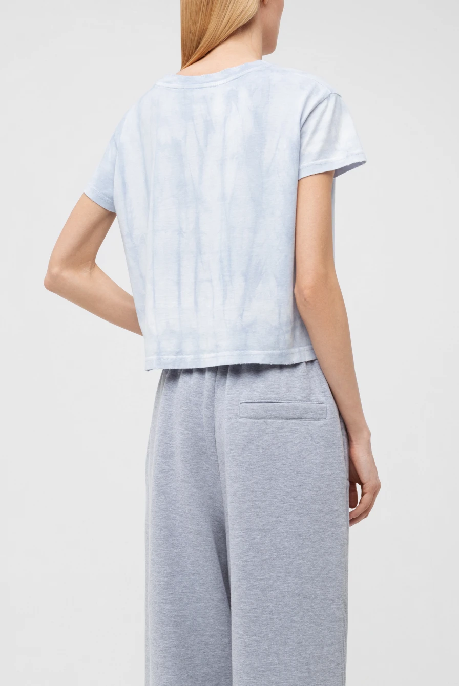 Футболка Acne Studios