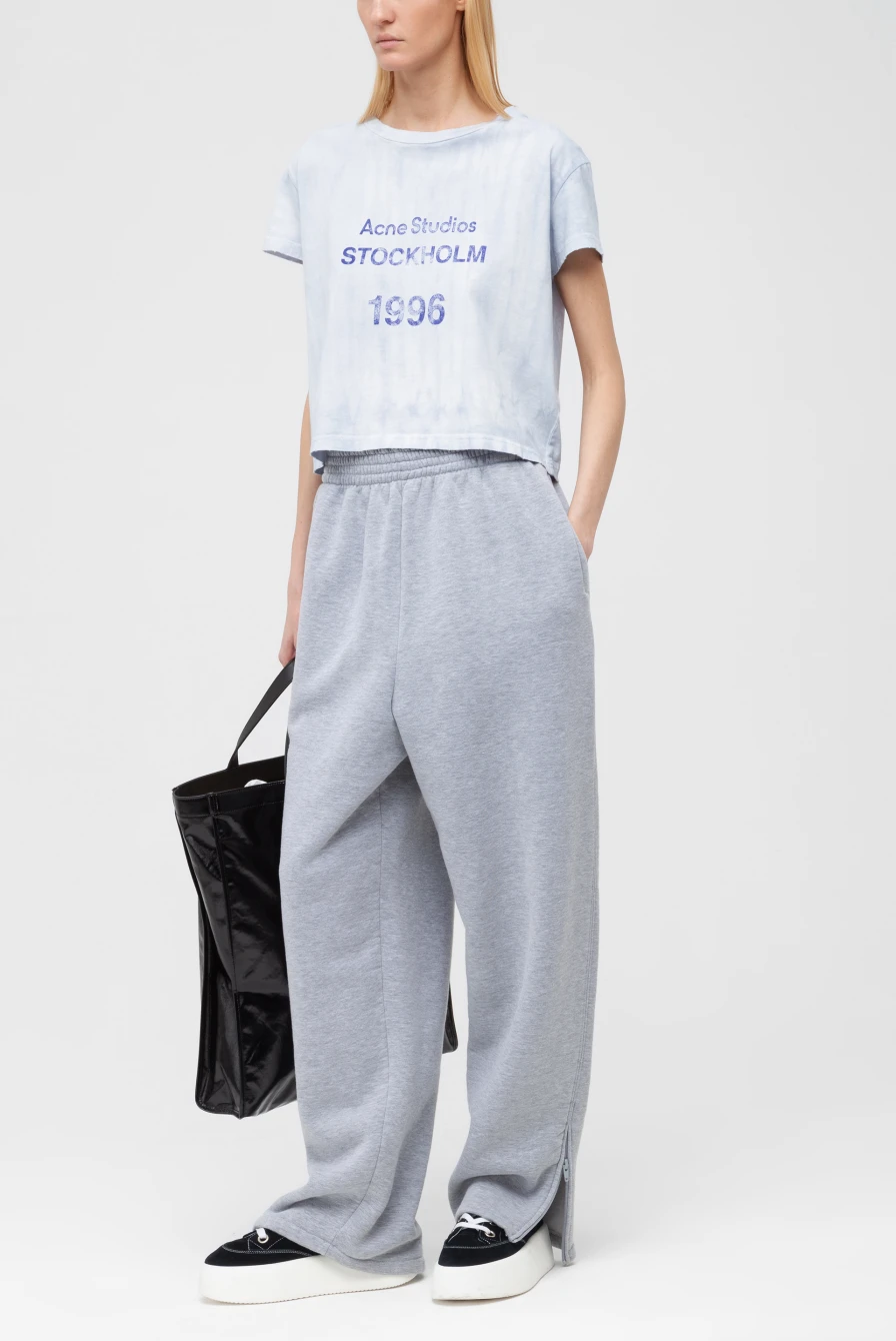 Футболка Acne Studios