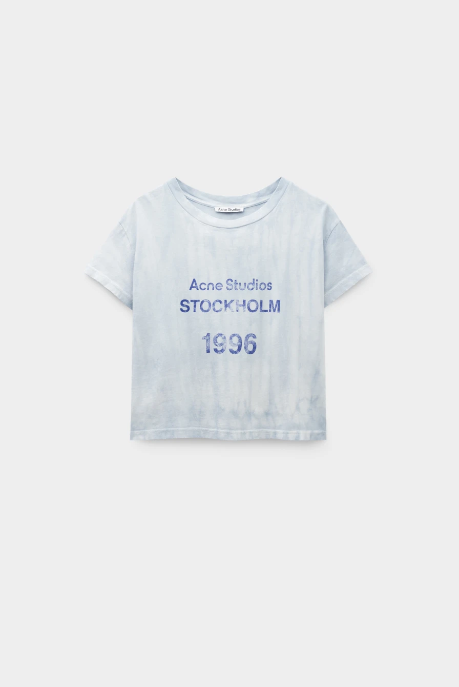 Футболка Acne Studios