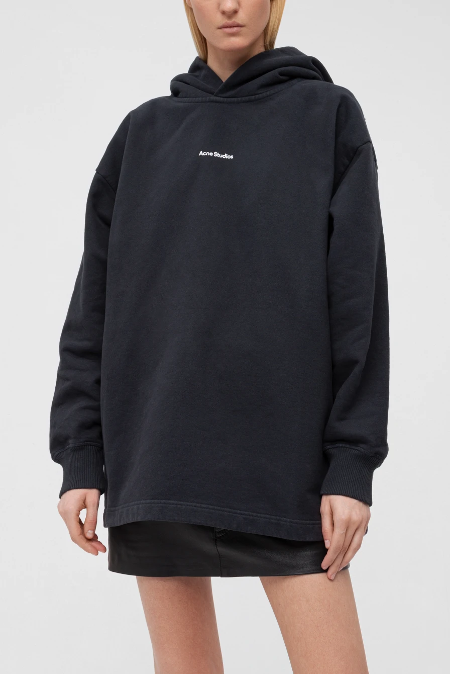 Худи Acne Studios