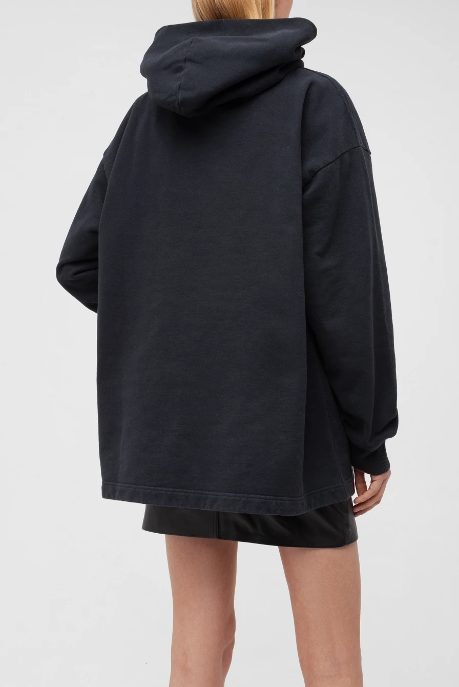 Худи Acne Studios