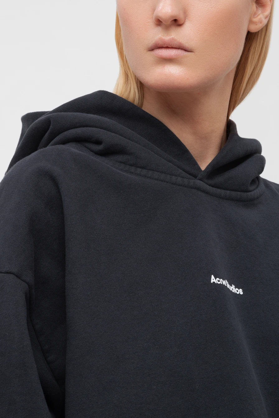 Худи Acne Studios