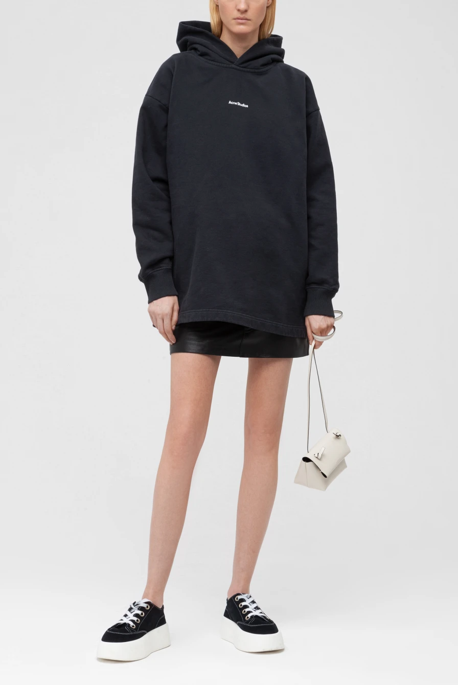 Худи Acne Studios