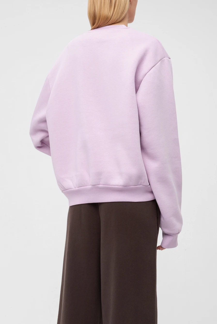 Толстовка Acne Studios