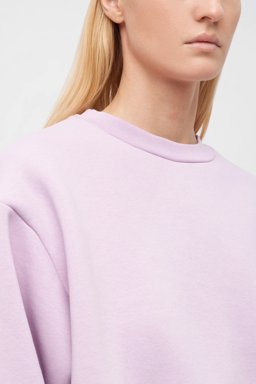 Толстовка Acne Studios
