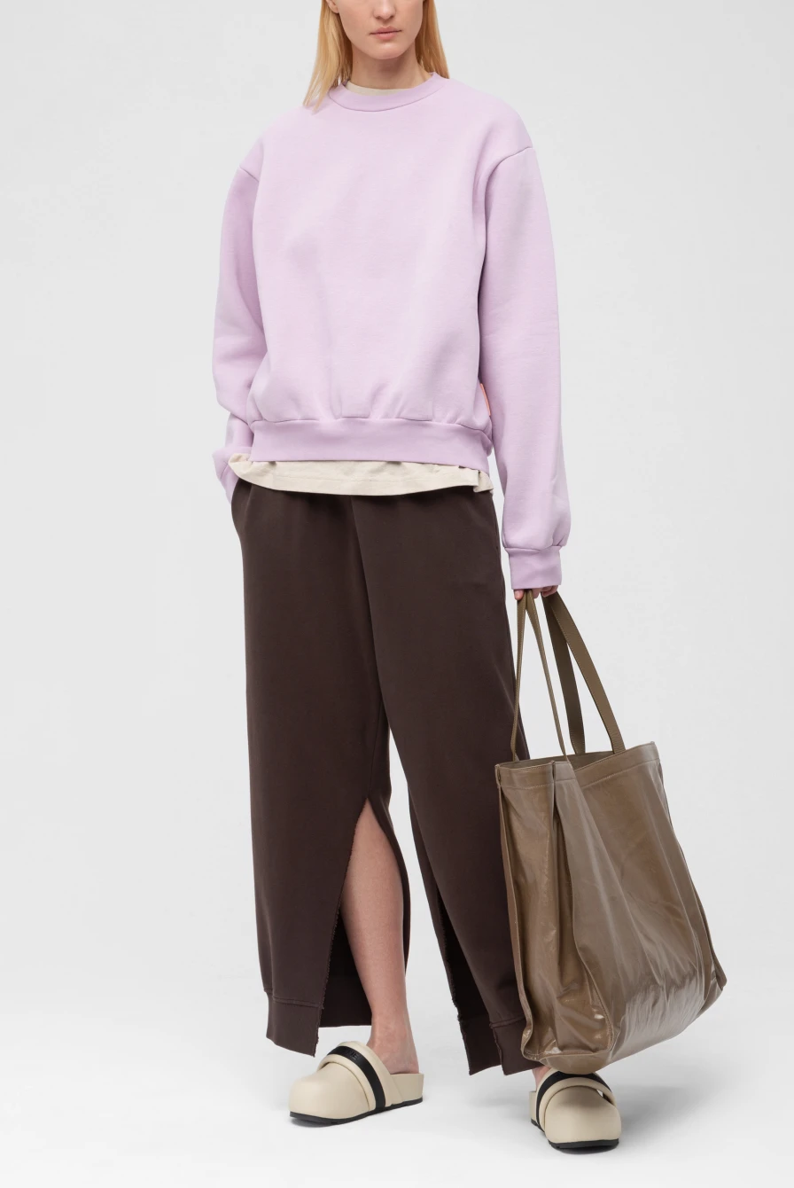 Толстовка Acne Studios