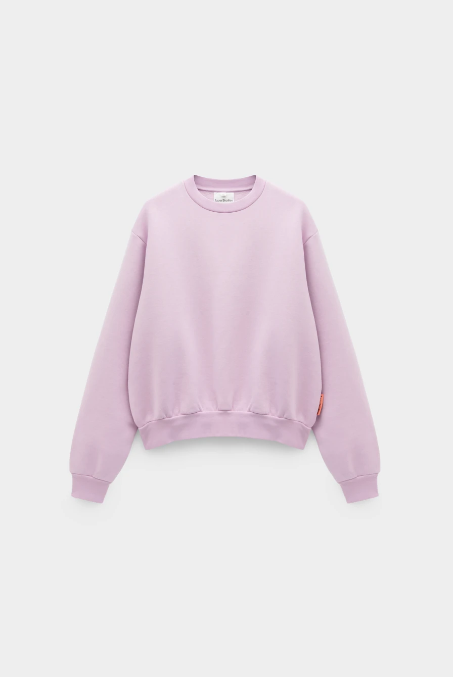 Толстовка Acne Studios