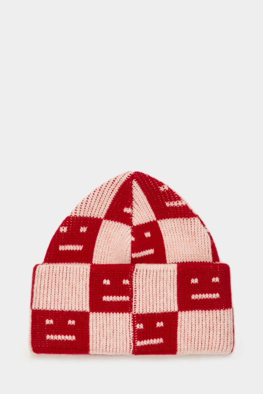 Шапка Acne Studios