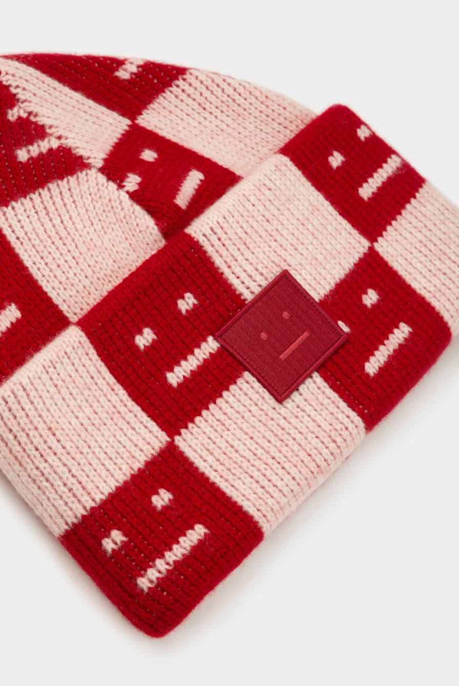 Шапка Acne Studios