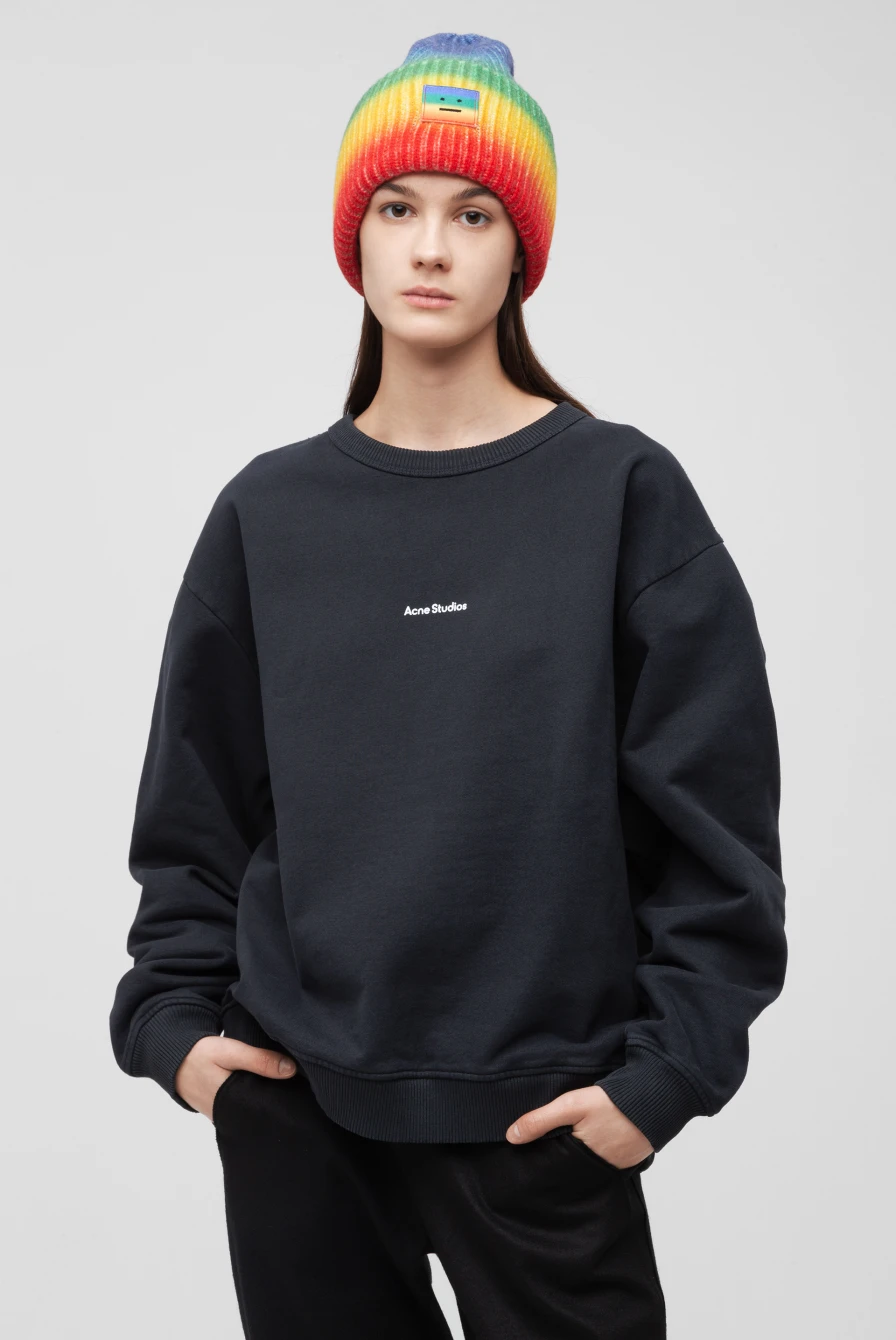 Шапка Acne Studios
