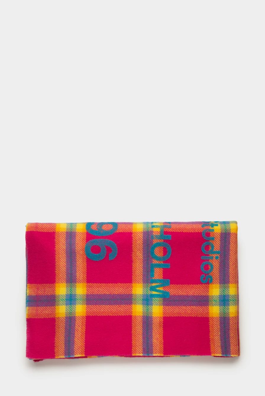 Шарф Acne Studios