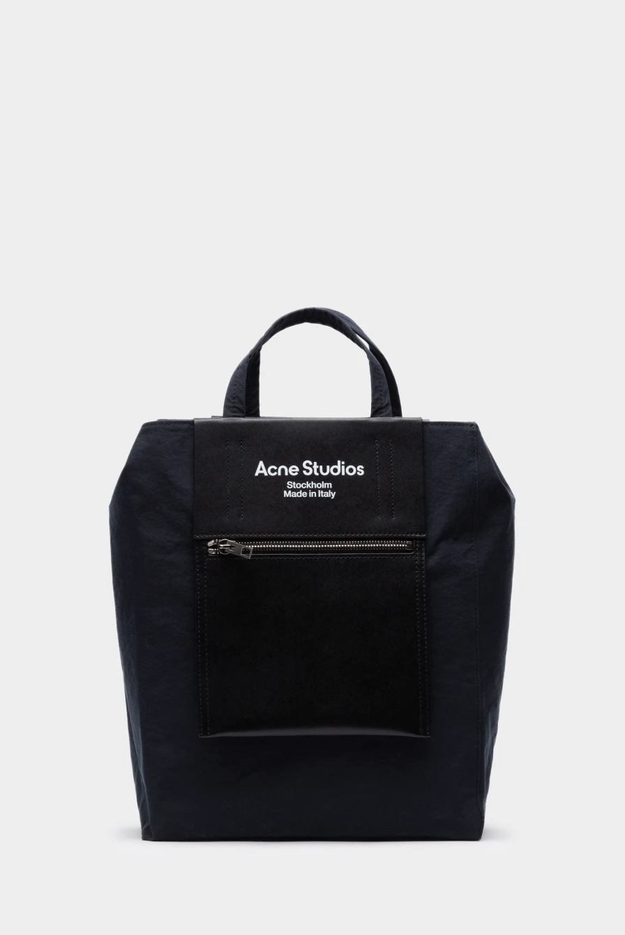 Сумка Acne Studios