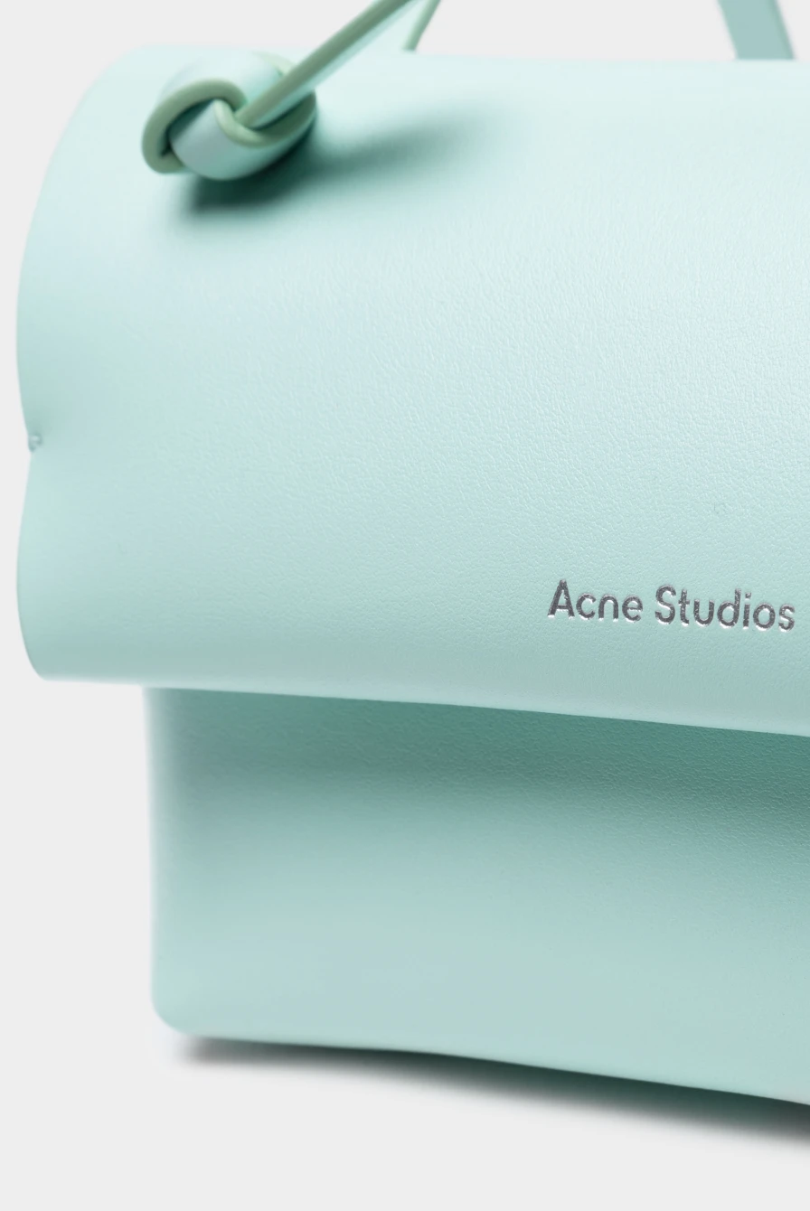 Кошелек Acne Studios