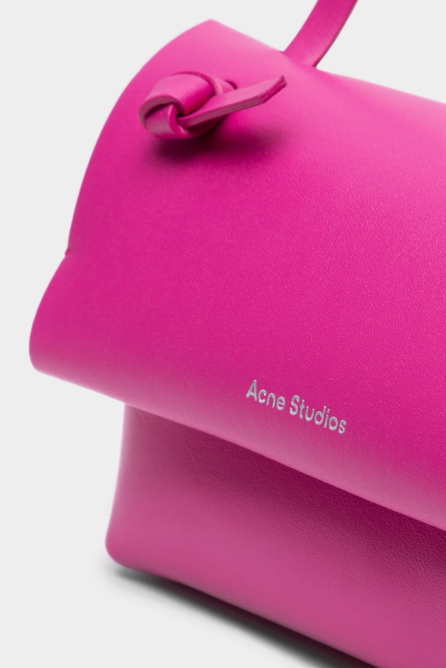 Кошелек Acne Studios