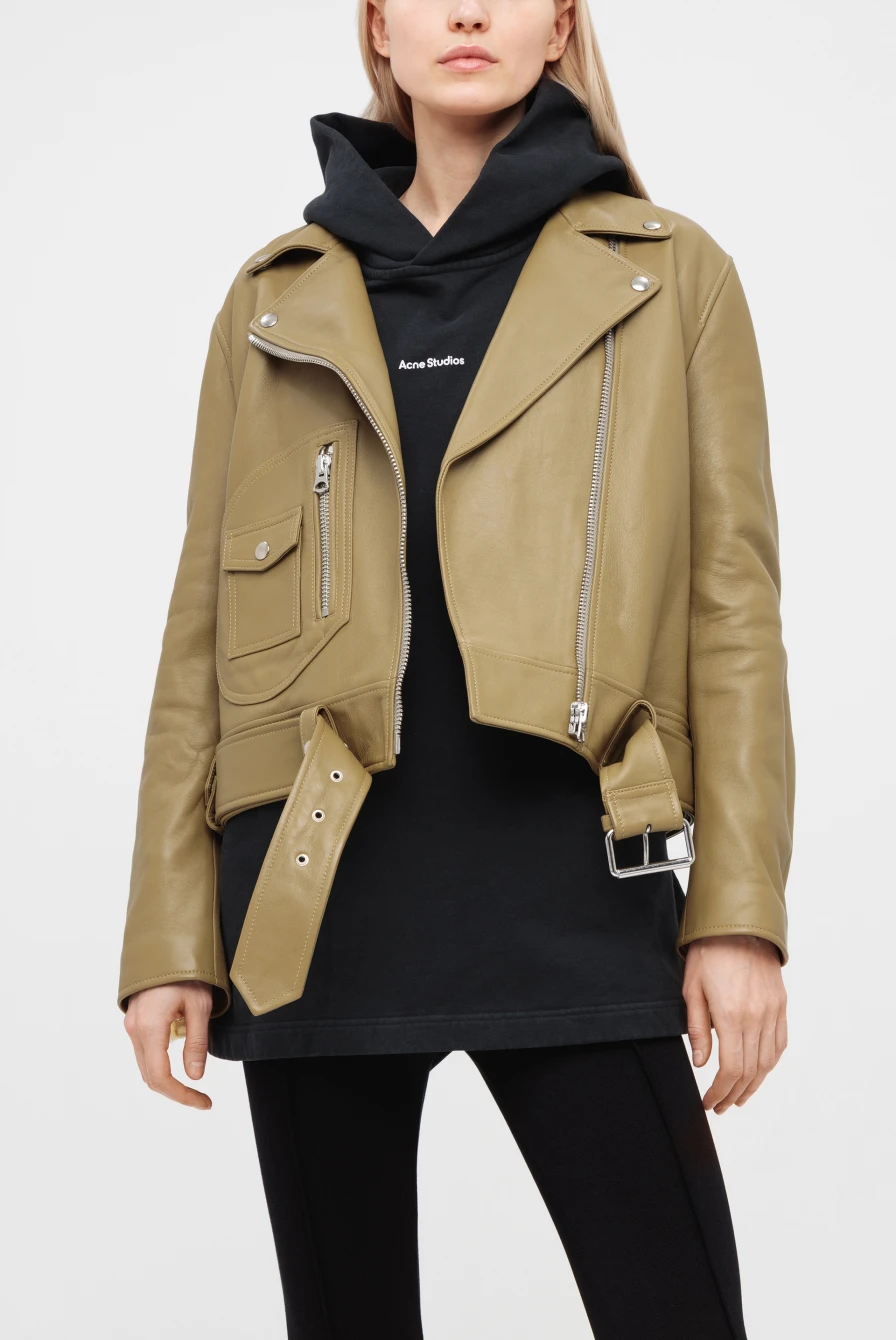 Куртка Acne Studios