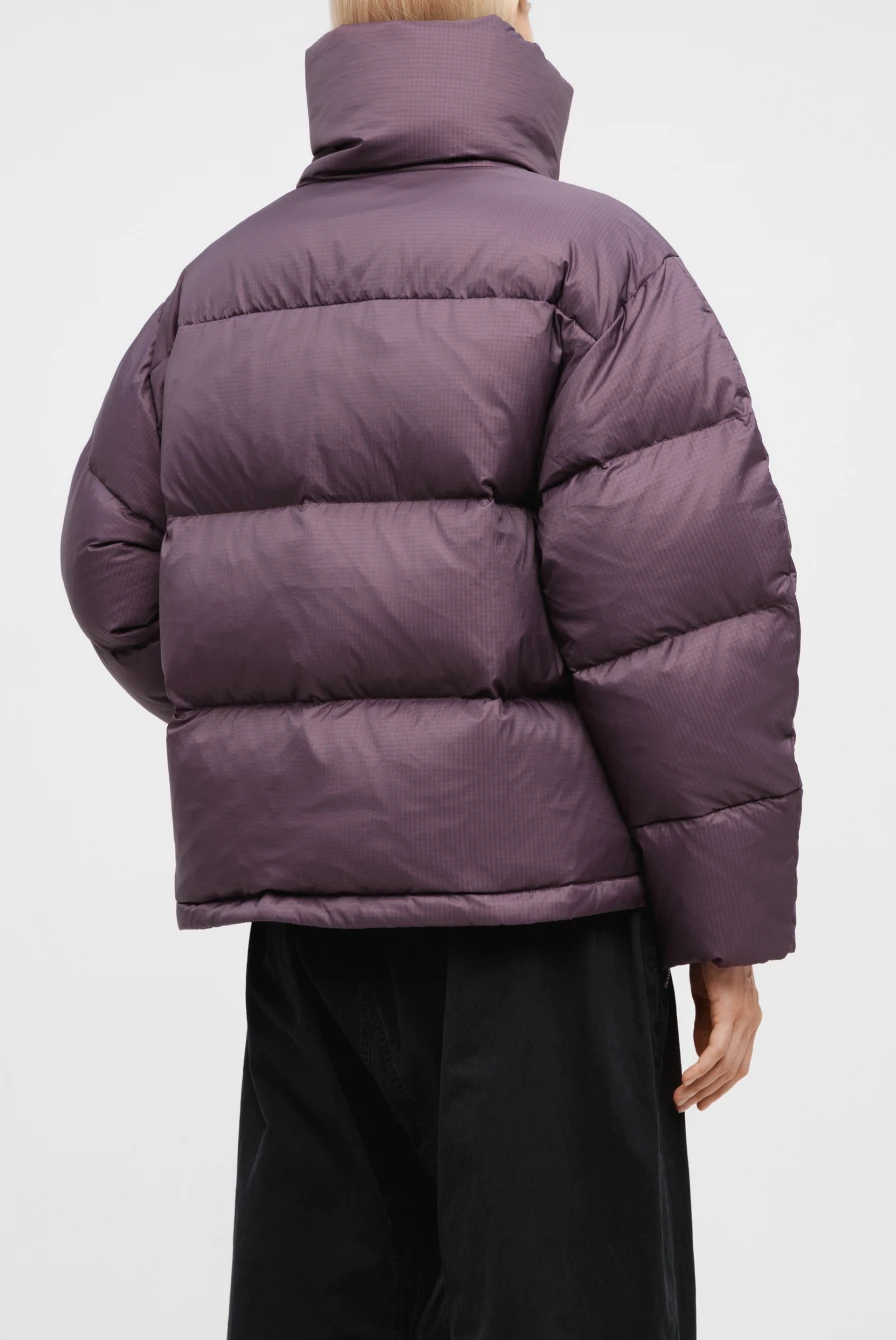 Acne studios odenna jacket best sale