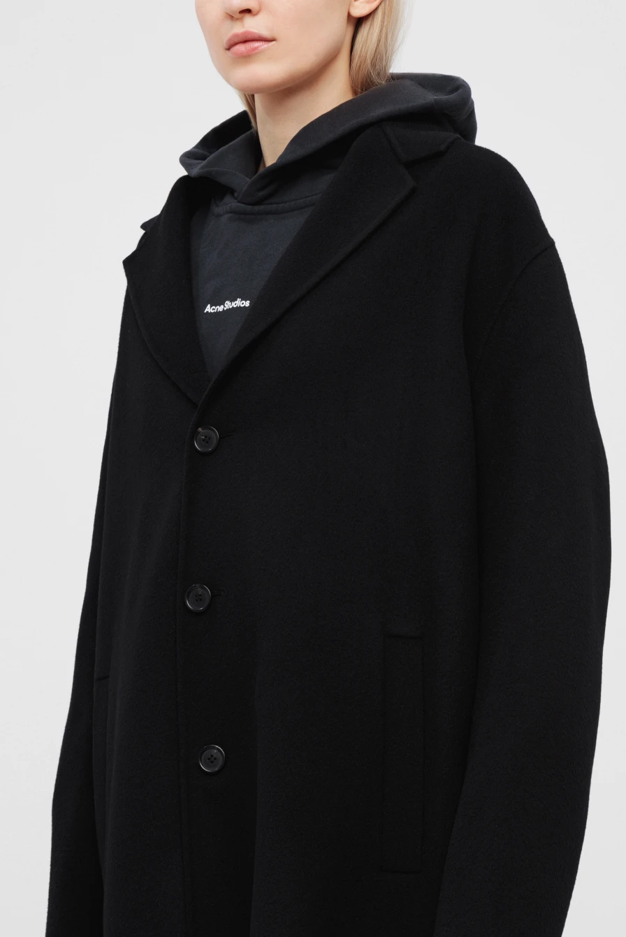 Пальто Acne Studios