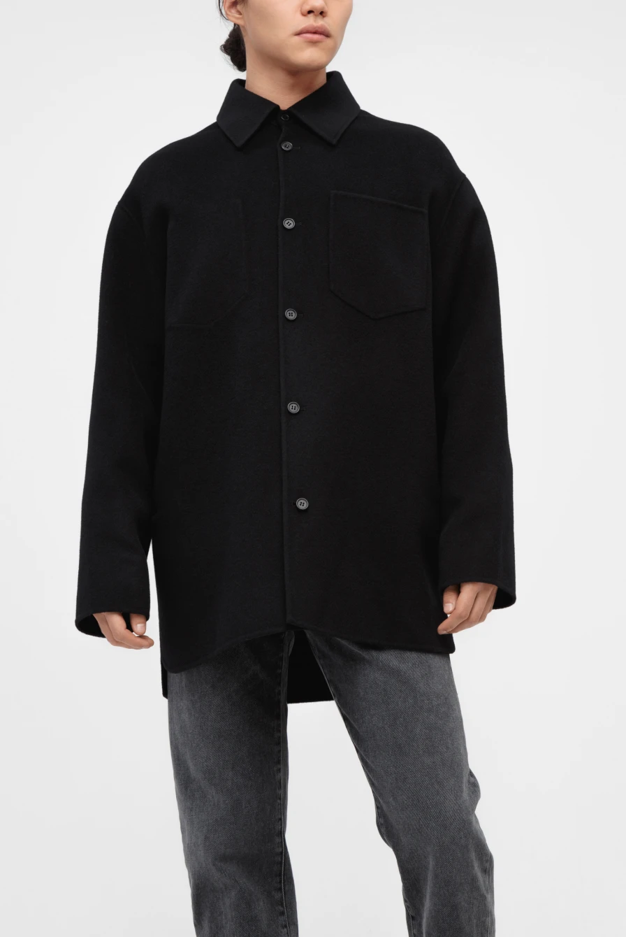 Пальто Acne Studios